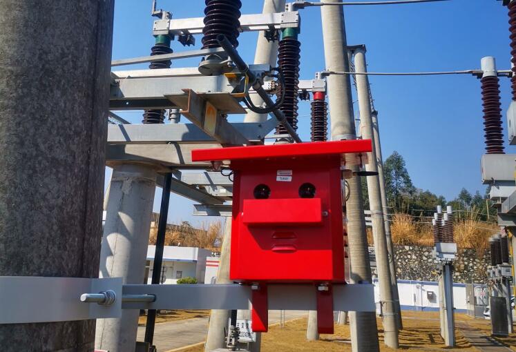 超聲波驅(qū)鳥(niǎo)器,防鳥(niǎo)設(shè)備界的“頂流” 超聲波驅(qū)鳥(niǎo)器,防鳥(niǎo)設(shè)備界的“頂流”