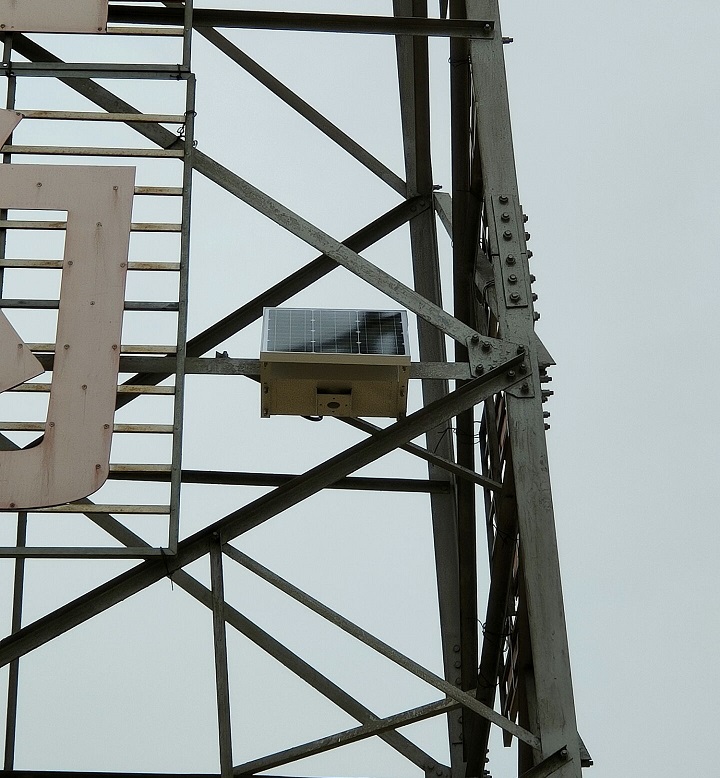 架空線路弧垂實(shí)時(shí)監(jiān)測系統(tǒng) 架空線路弧垂實(shí)時(shí)監(jiān)測系統(tǒng)