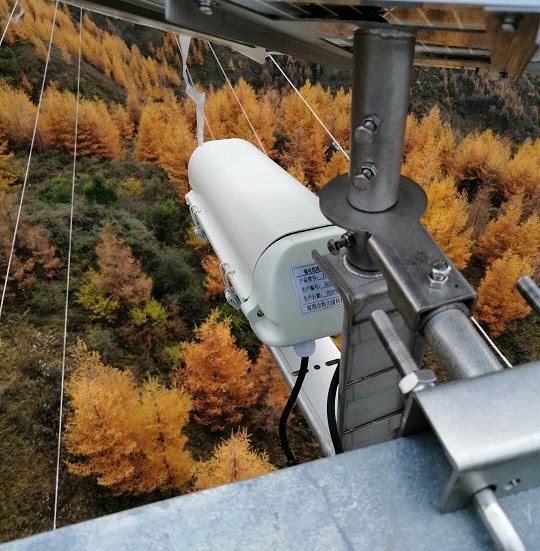 輸電線路高清AI智能監測裝置 輸電線路高清AI智能監測裝置